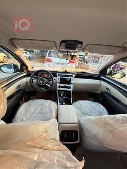 هيونداي توسان